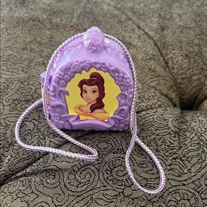 Beauty & the Beast Locket